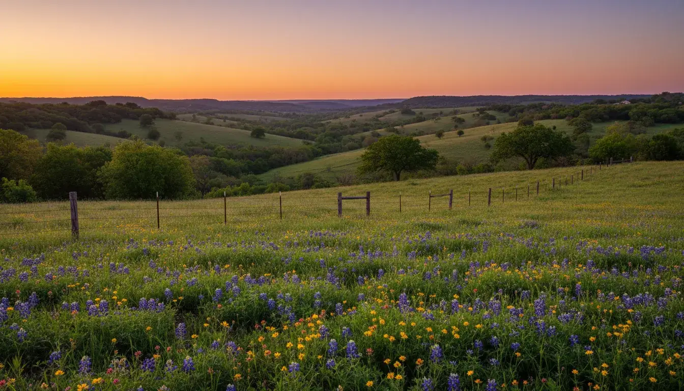 Texas inherited house sale — Small Estate Affidavit